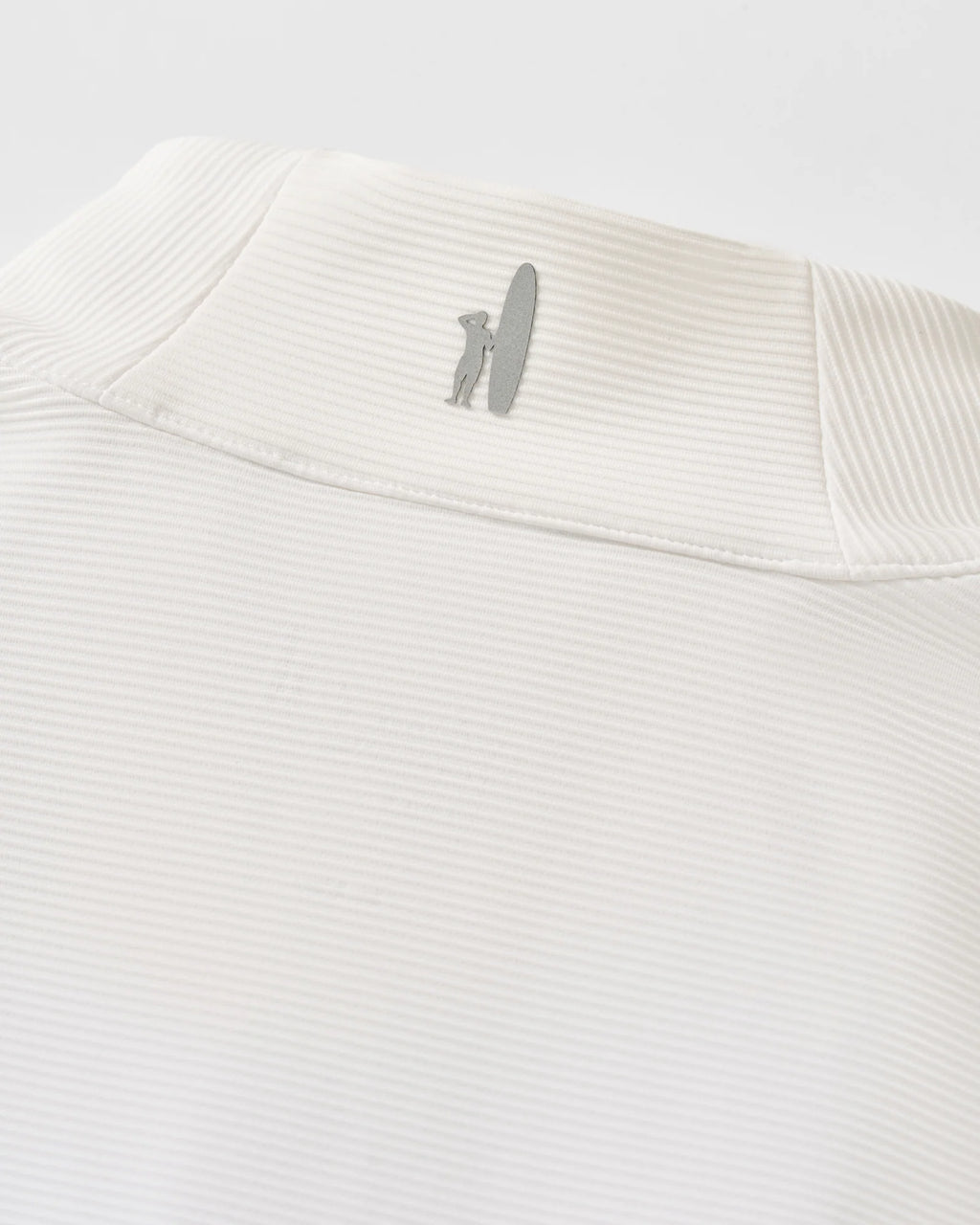 Hoppin Performance 1/4 Zip Pullover
