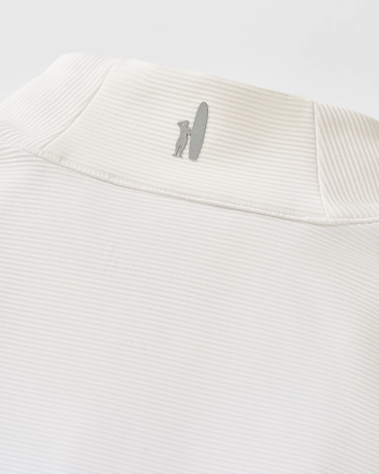 Hoppin Performance 1/4 Zip Pullover