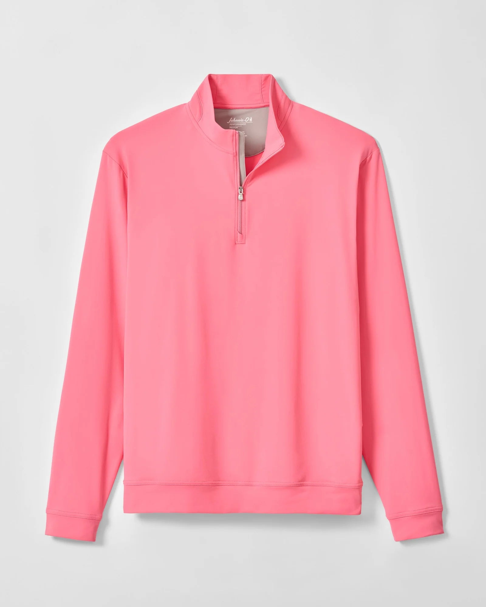 Motion Performance 1/4 Zip Pullover