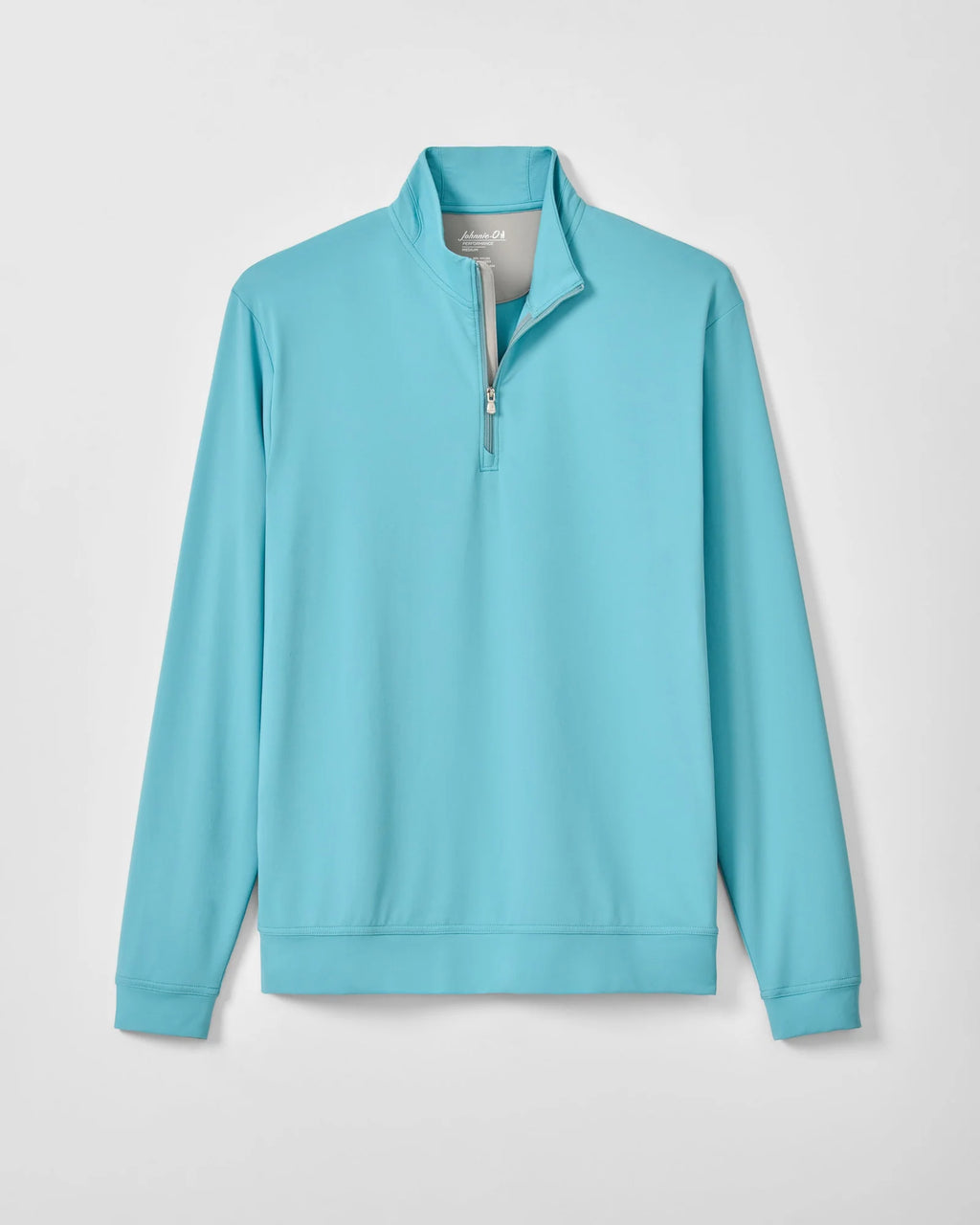 Motion Performance 1/4 Zip Pullover
