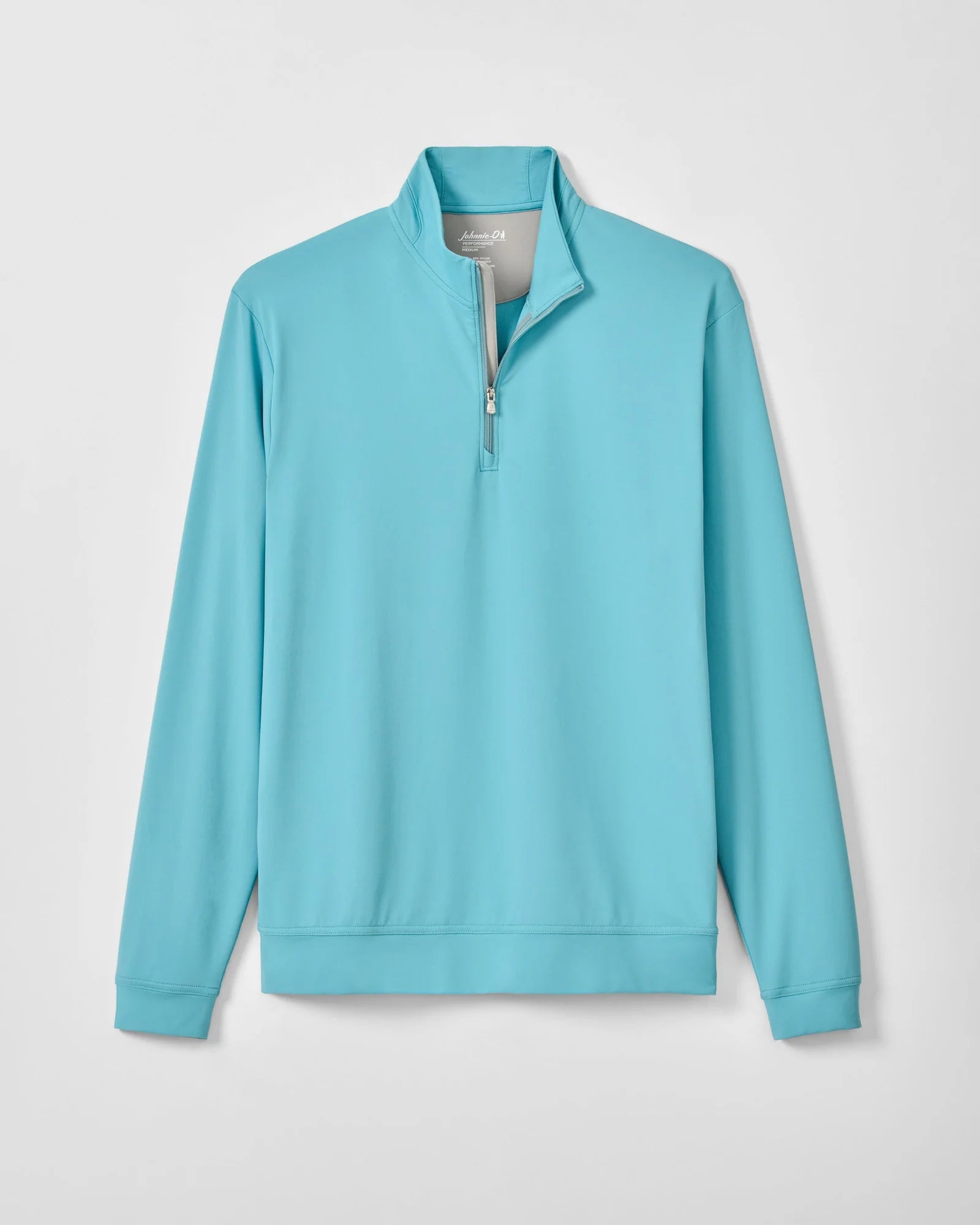 Motion Performance 1/4 Zip Pullover
