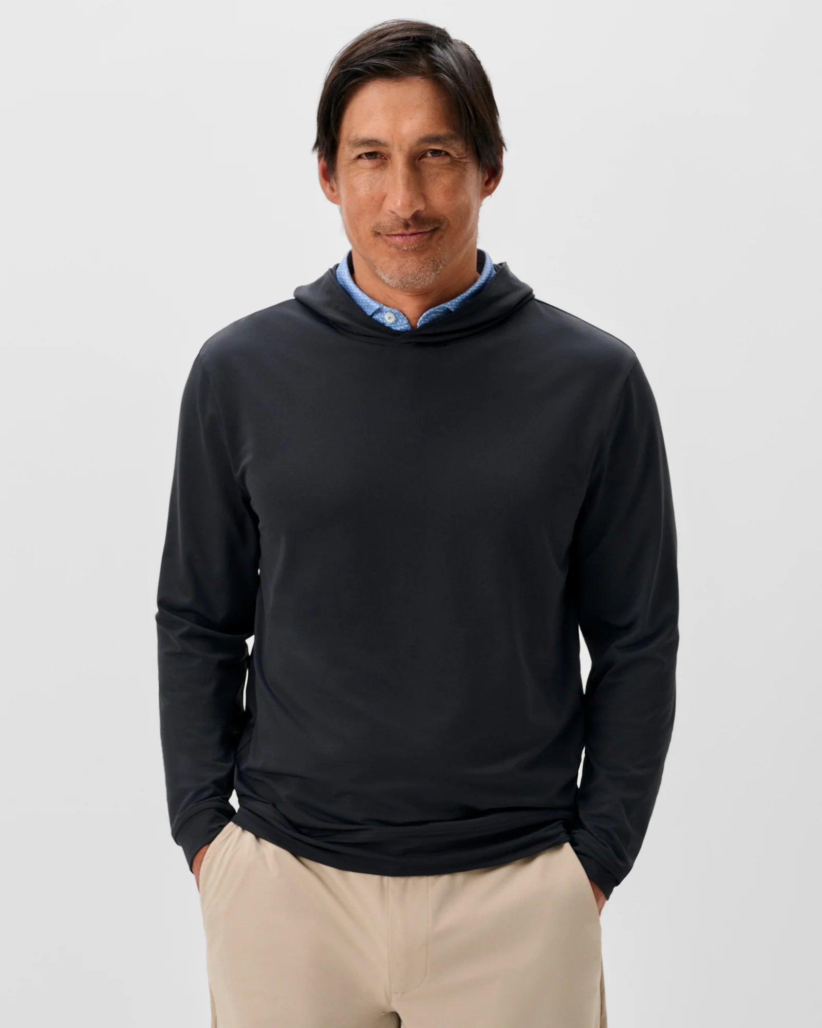 Motion Hoodie
