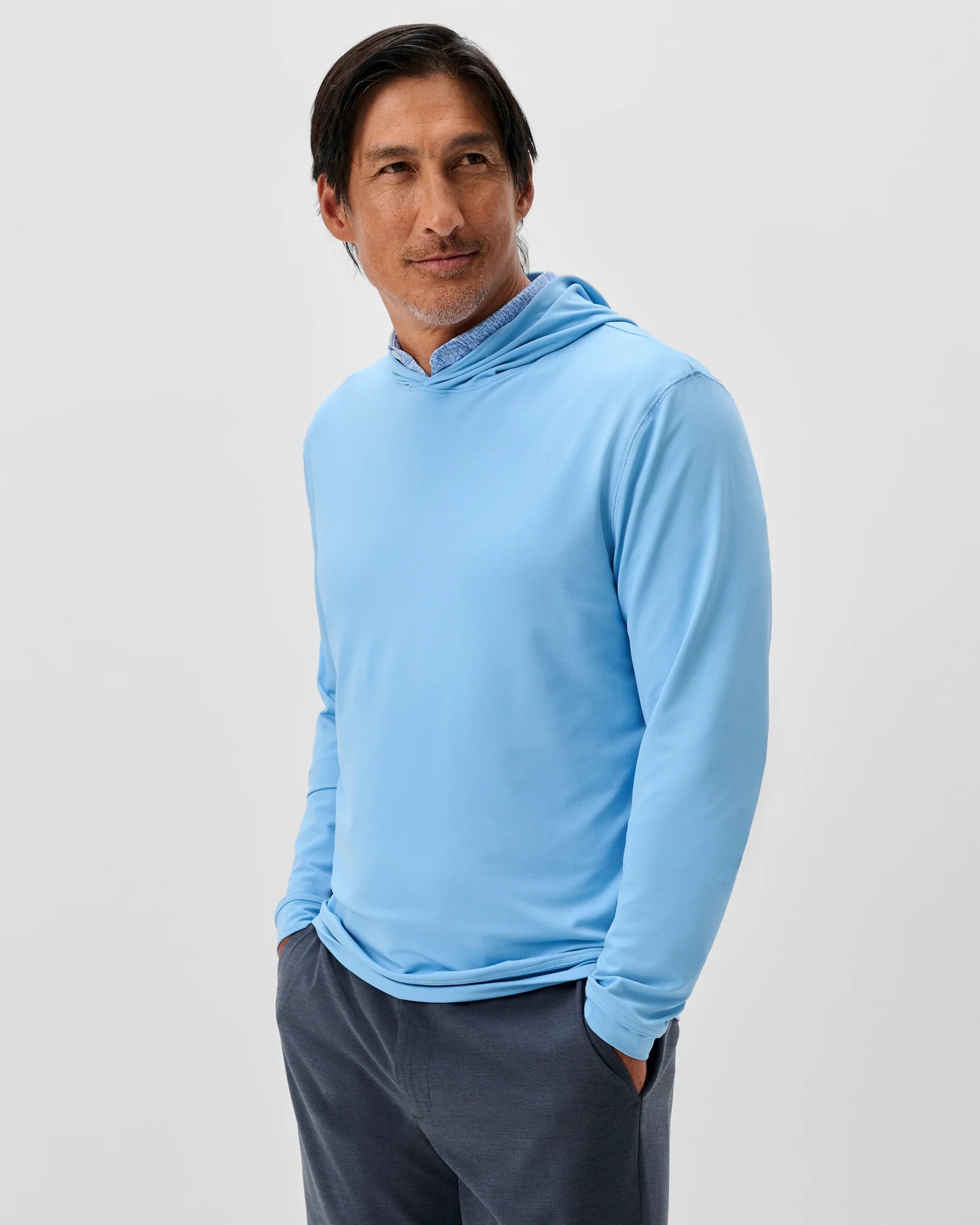 Motion Hoodie