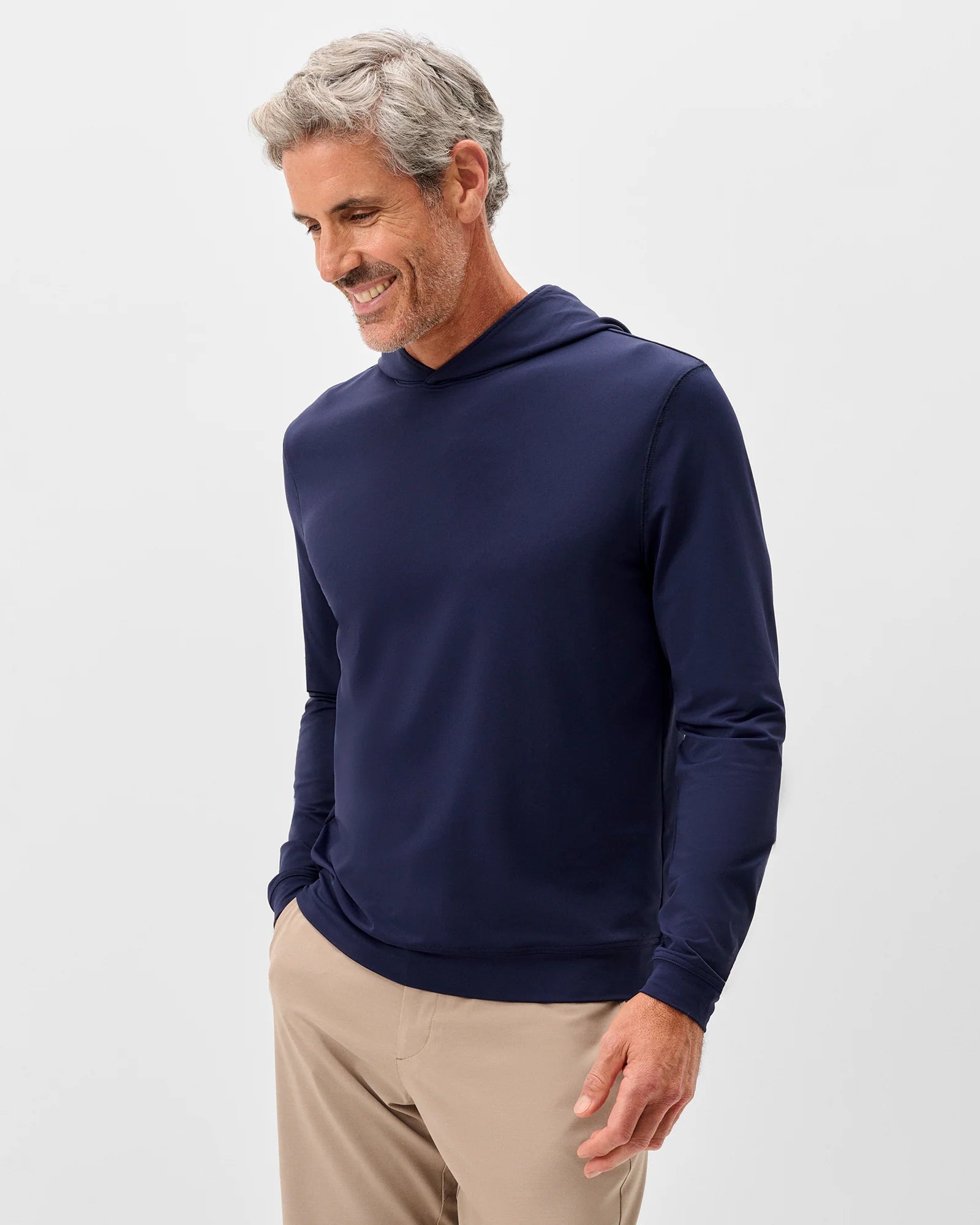 Motion Hoodie
