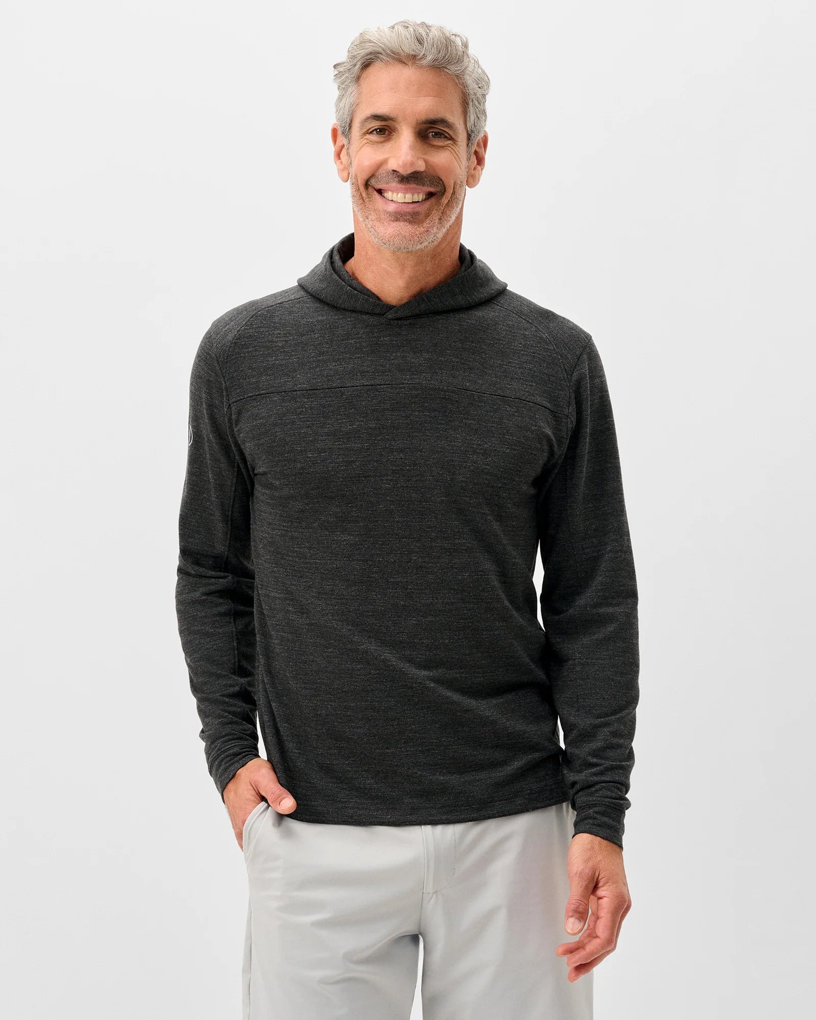 Remmy Lightweight Performance Hoodie