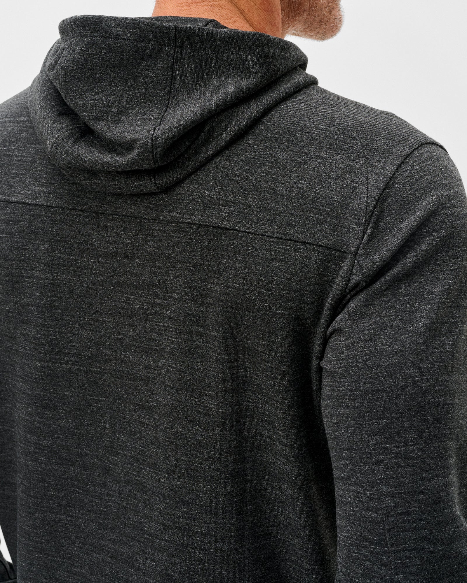 Remmy Lightweight Performance Hoodie