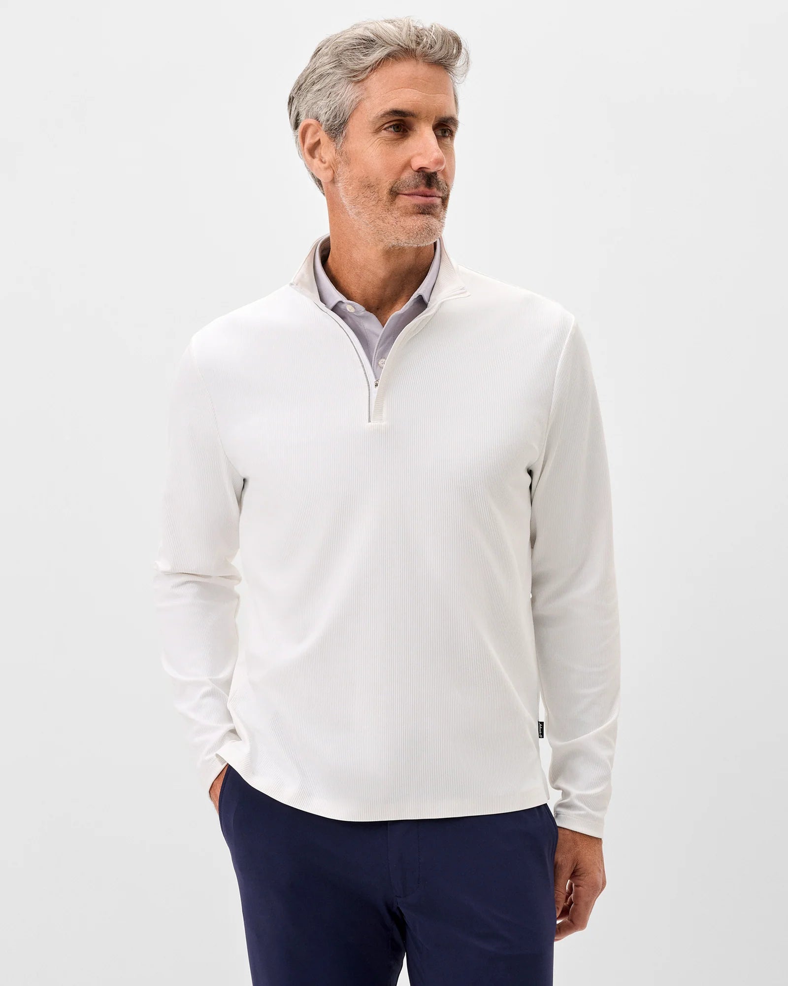 Hoppin Performance 1/4 Zip Pullover