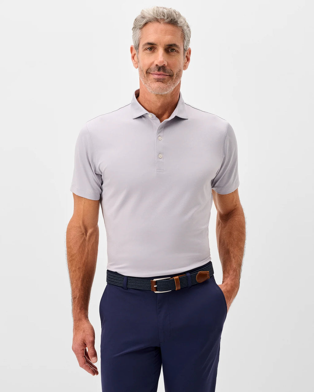 Performance Jersey Polo - Birdie