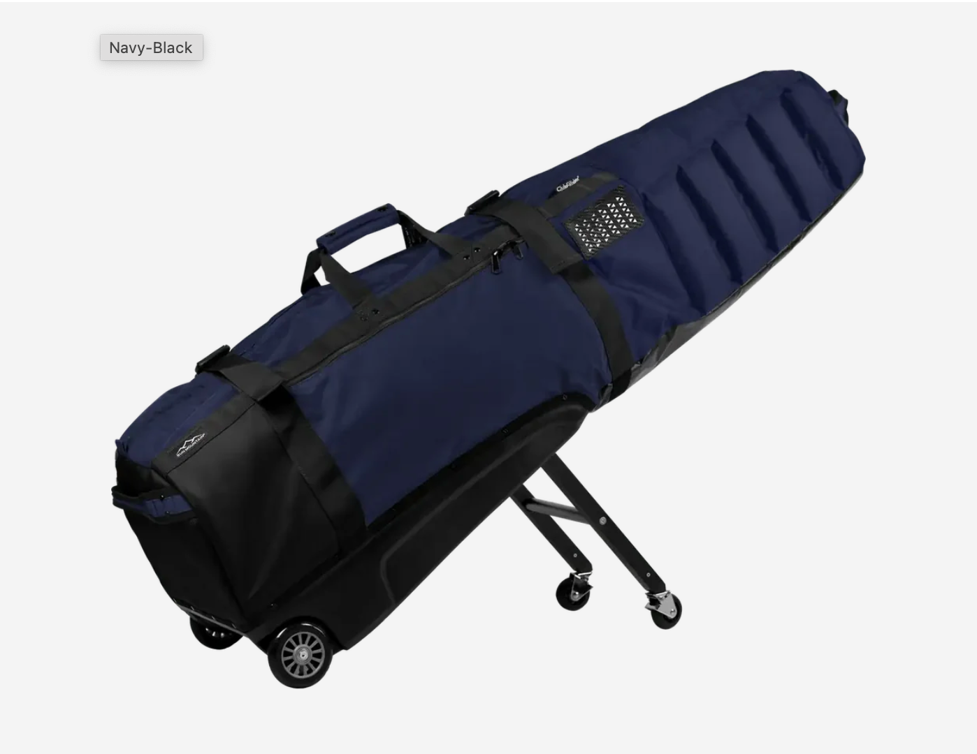 ClubGlider Meridian