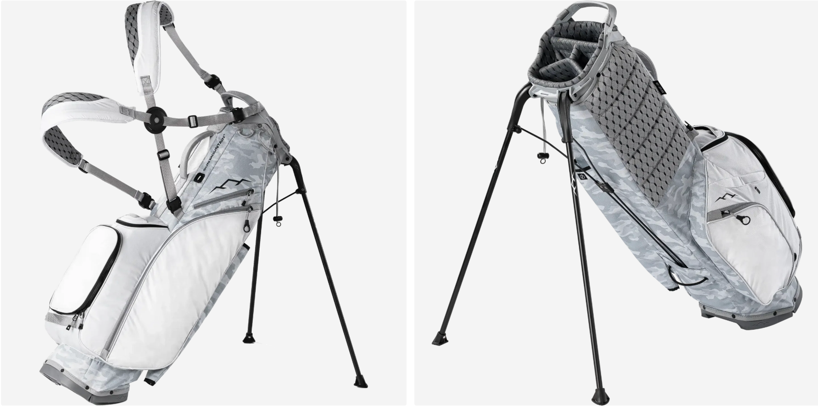 Eclipse E-2.5 Stand Bag