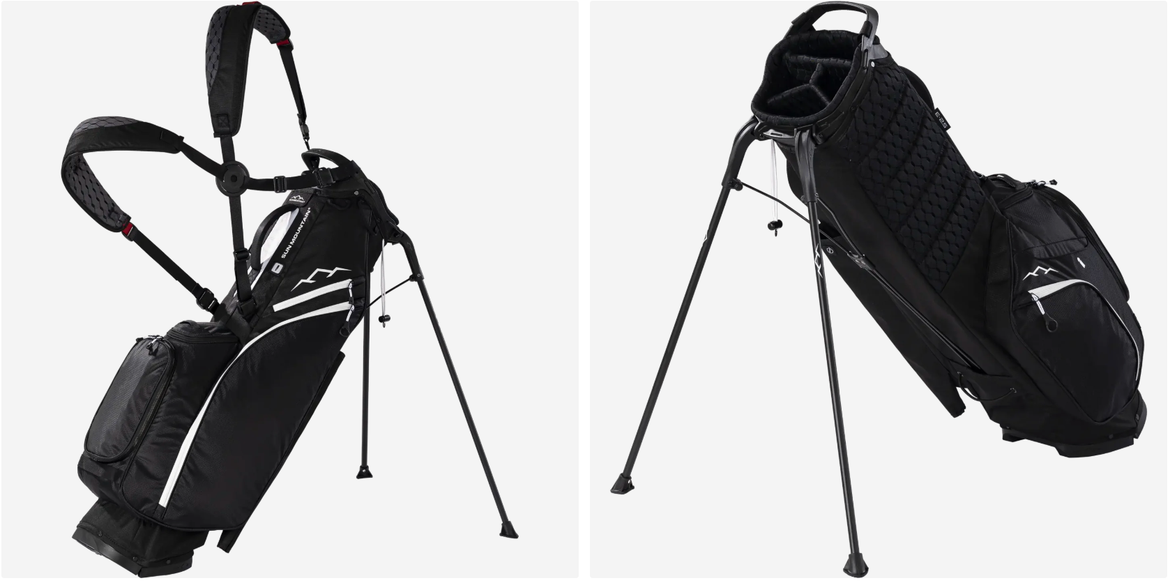 Eclipse E-2.5 Stand Bag