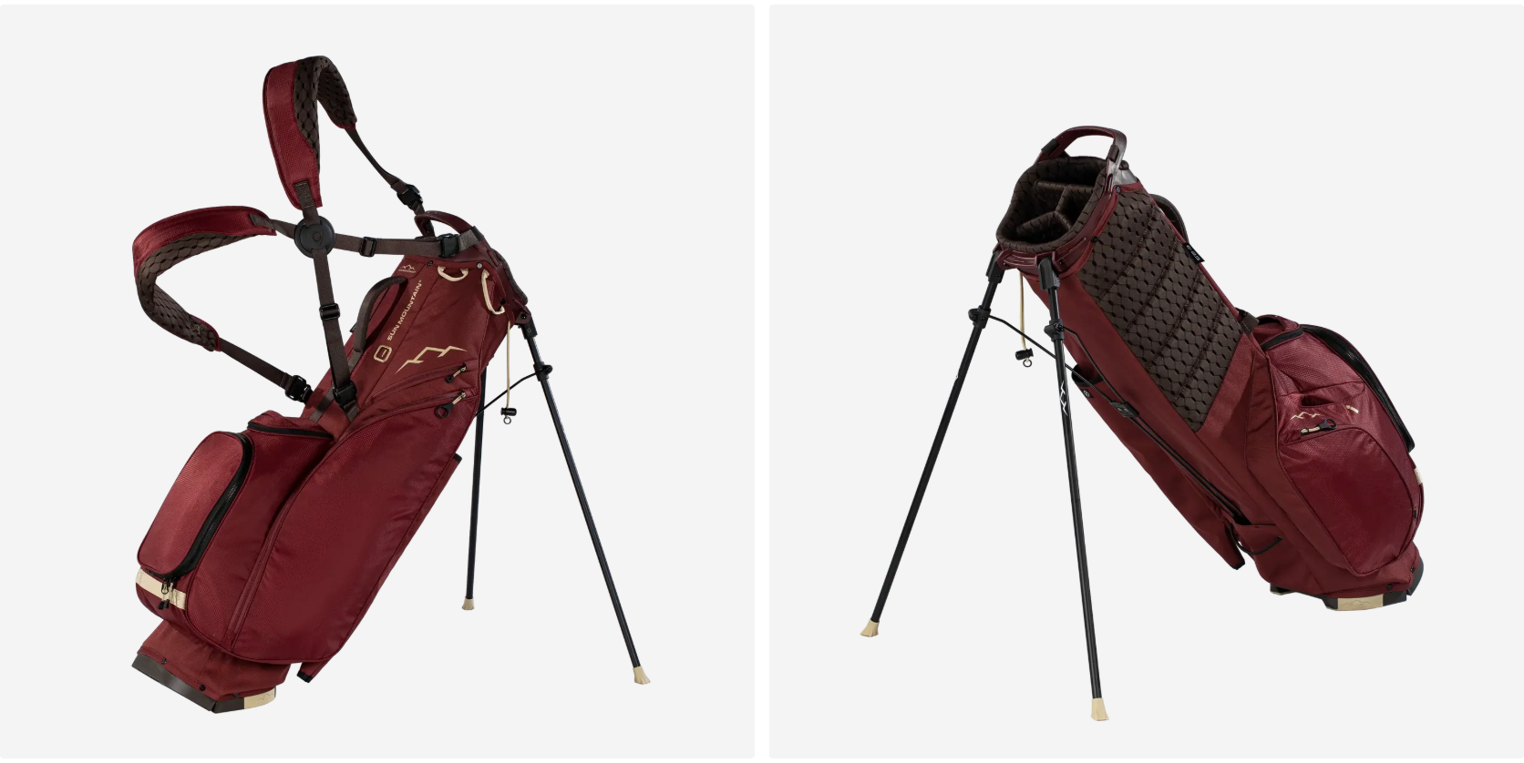 Eclipse E-2.5 Stand Bag