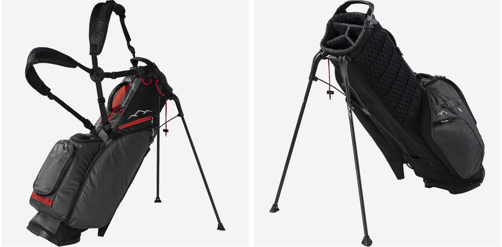 Eclipse E-2.5 Stand Bag