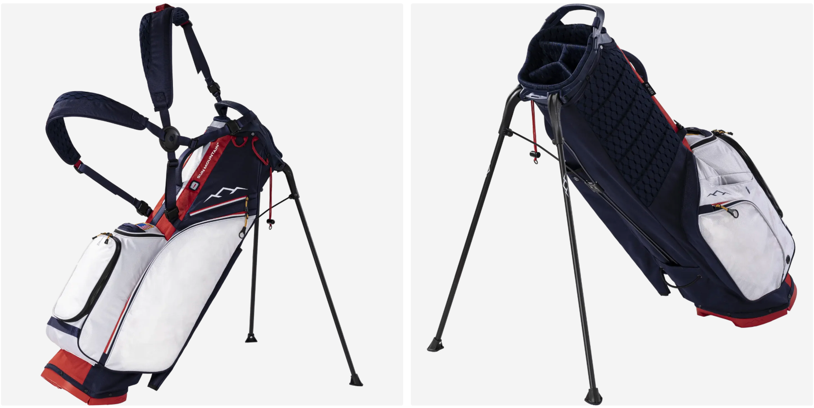 Eclipse E-2.5 Stand Bag