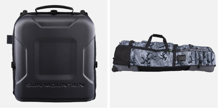 Kube Travel Cover