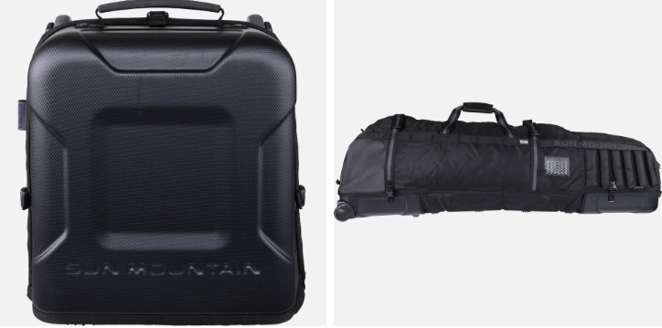 Kube Travel Cover