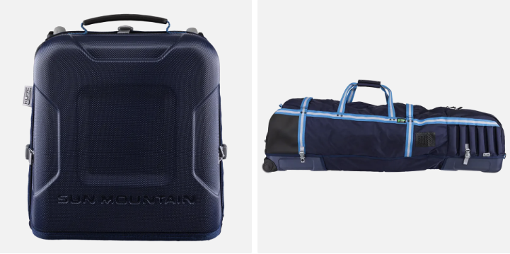 Kube Travel Cover