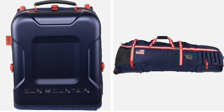 Kube Travel Cover