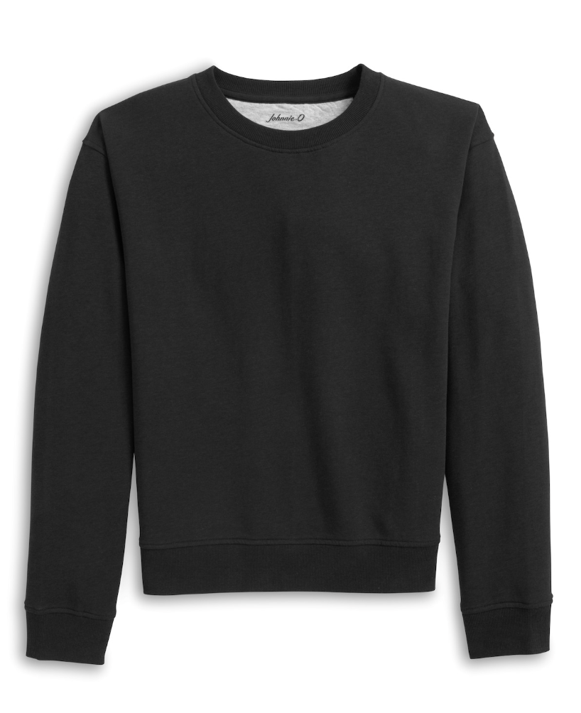 Ladies Crewneck Sweatshirt - Penny