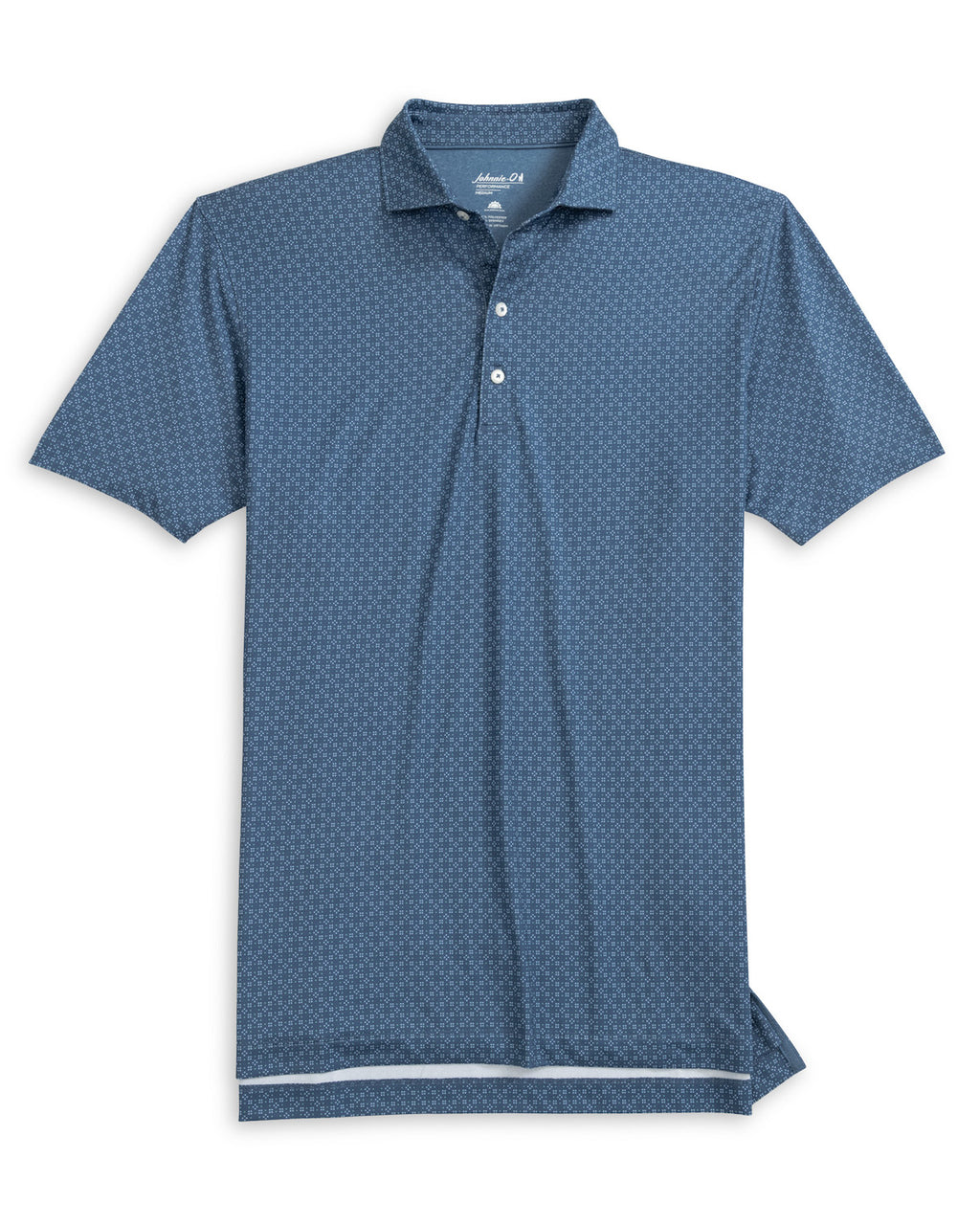 Performance Jersey Polo - Torres