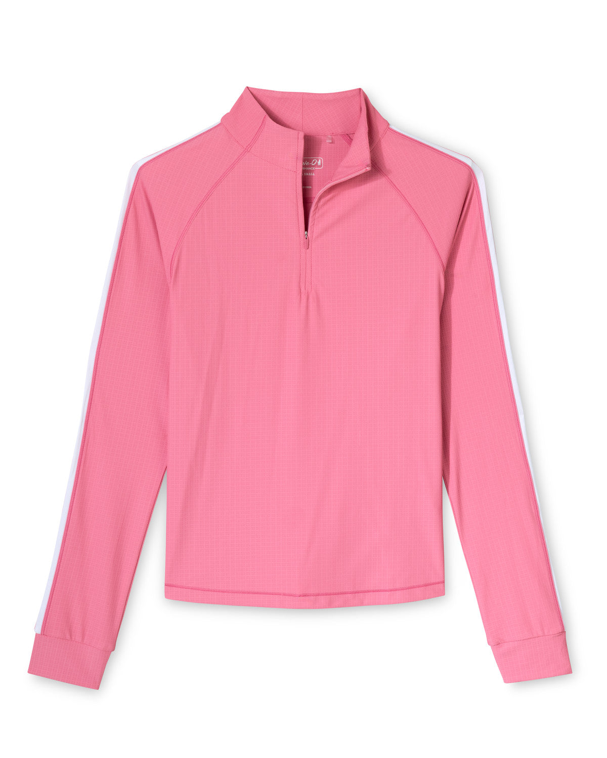 Ladies Performance 1/4 Zip Pullover - Sloane