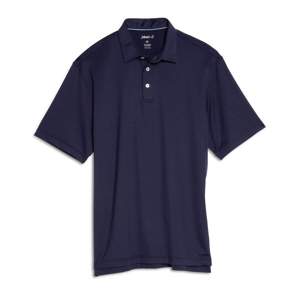 Performance Jersey Polo - Birdie